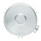 Solberg ISO Inlet Vacuum Electroless Nickel, NW40, 80 SCFM, 2 Micron Paper Media WL-848-NW40EN - alternate 2